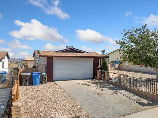 Barstow, CA 92311,2013 Rushmore