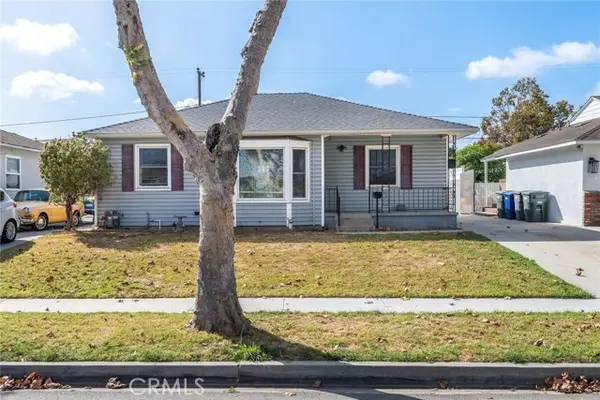 4753 Conquista Ave, Lakewood, CA 90713