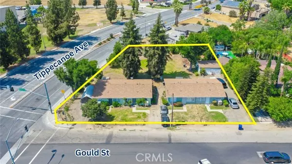 1164 Gould, San Bernardino, CA 92408