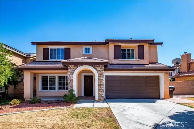 37666 Topaz CT, Palmdale, CA 93552