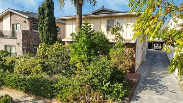 419 Salem ST, Glendale, CA 91203