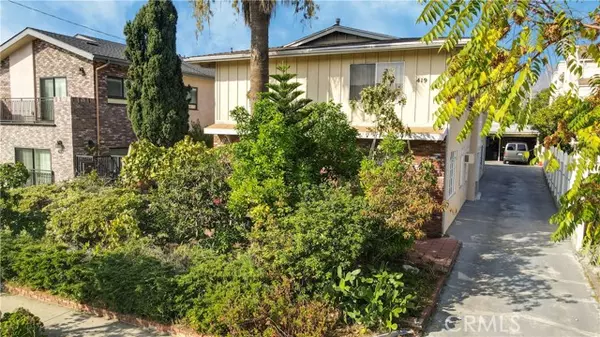 Glendale, CA 91203,419 Salem ST