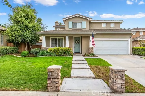 Redlands, CA 92374,1578 Silver Cup