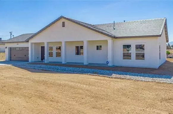 11843 Ivy, Hesperia, CA 92345