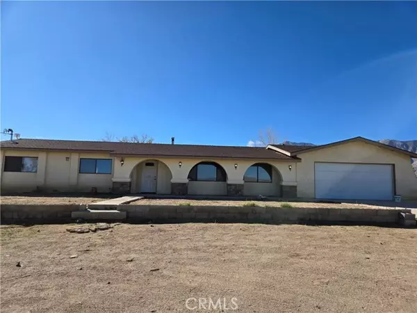 Lucerne Valley, CA 92356,31131 Sutter