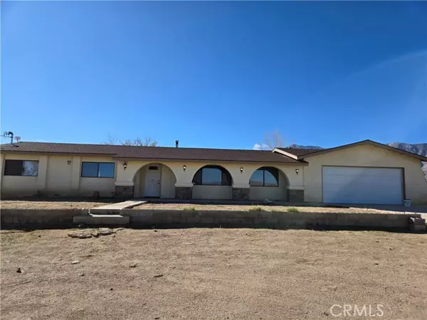 Lucerne Valley, CA 92356,31131 Sutter
