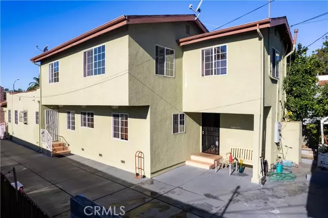 3241 Madera AVE, Los Angeles, CA 90039