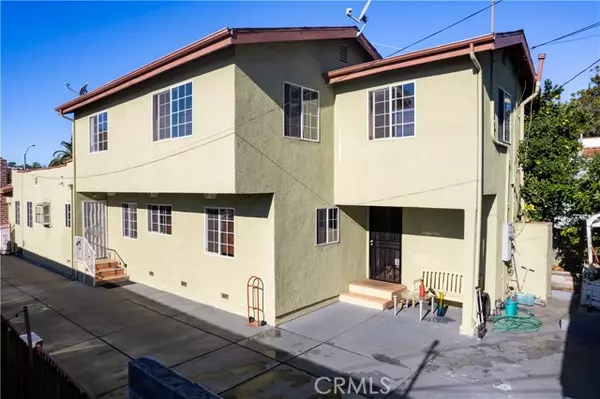 3241 Madera AVE, Los Angeles, CA 90039