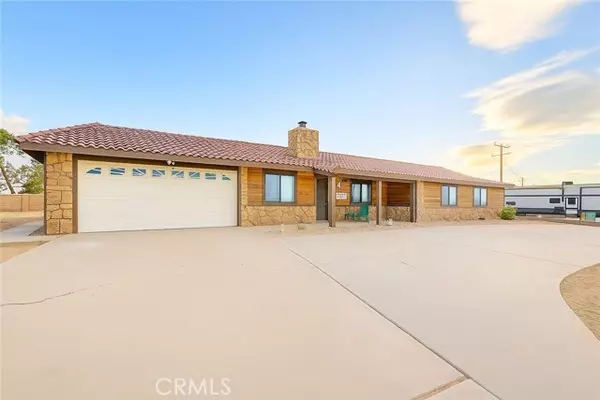 8821 Wadi, Phelan, CA 92392