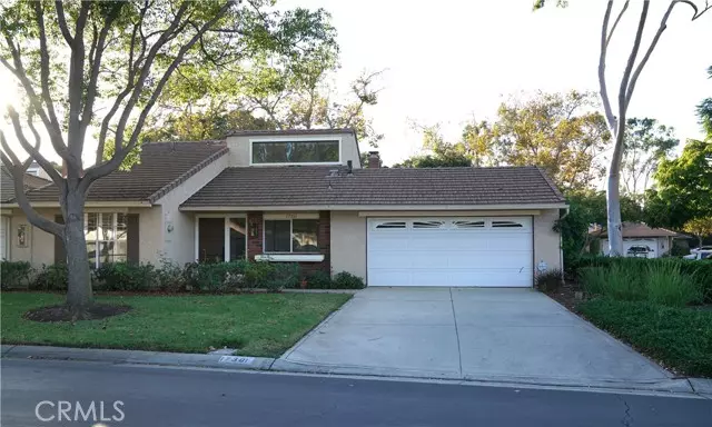 17301 Peach, Irvine, CA 92612