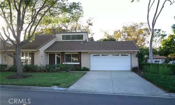 17301 Peach, Irvine, CA 92612