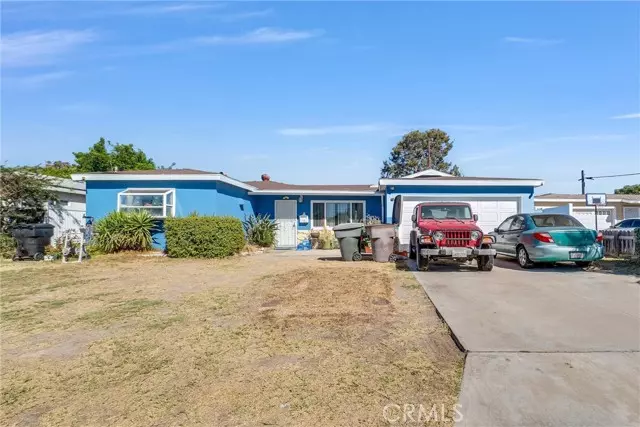 11841 Shetland, Garden Grove, CA 92840