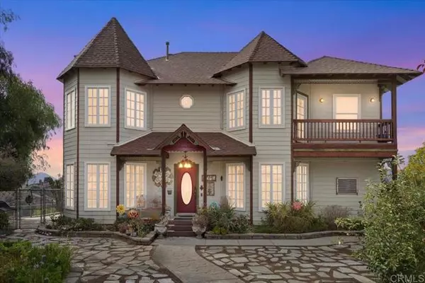 Ramona, CA 92065,333 Salmon RD