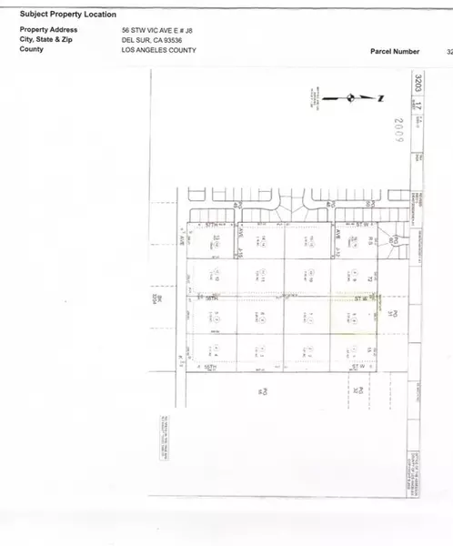 56 W Avenue J-8, Del Sur, CA 93536
