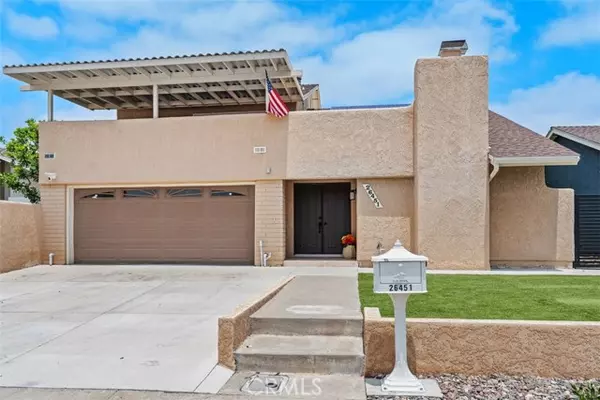 26451 Via Juanita, Mission Viejo, CA 92691