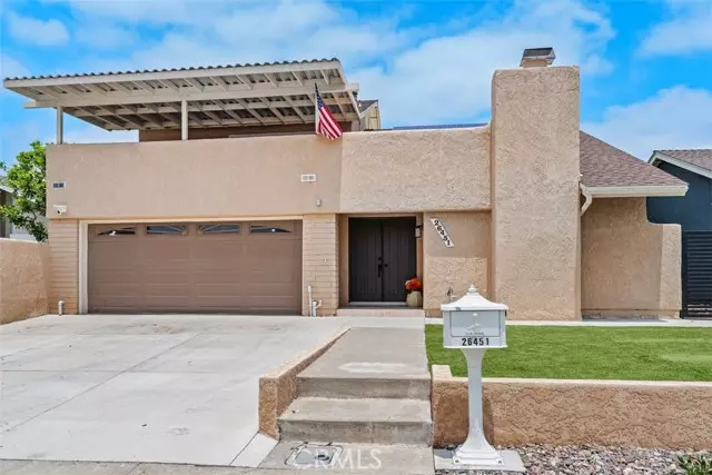 Mission Viejo, CA 92691,26451 Via Juanita