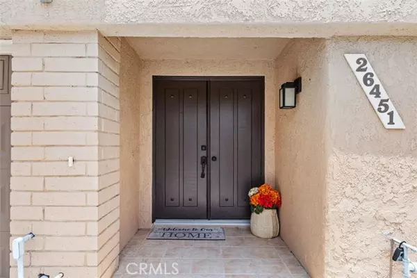 Mission Viejo, CA 92691,26451 Via Juanita