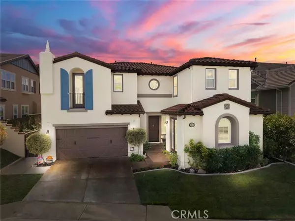 18118 Joel Brattain DR, Yorba Linda, CA 92886