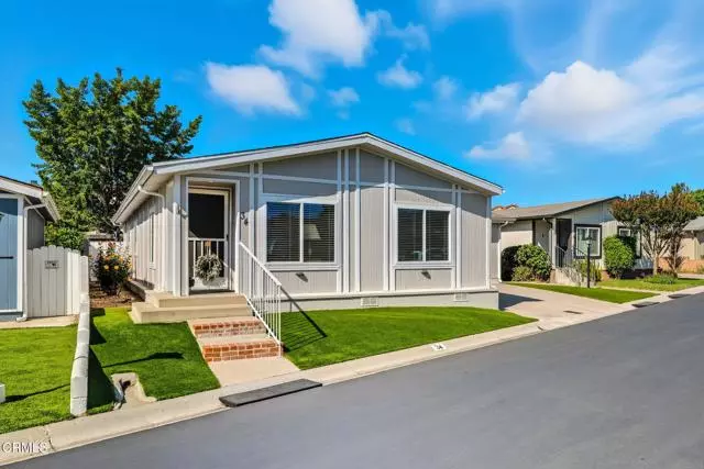 975 W Telegraph RD 34, Santa Paula, CA 93060