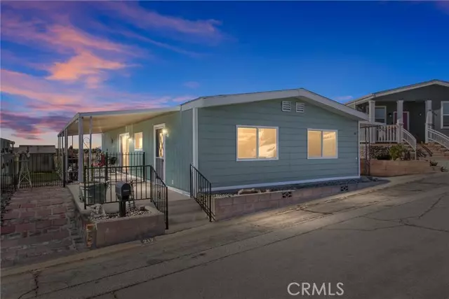 Calimesa, CA 92320,10320 217 Calimesa