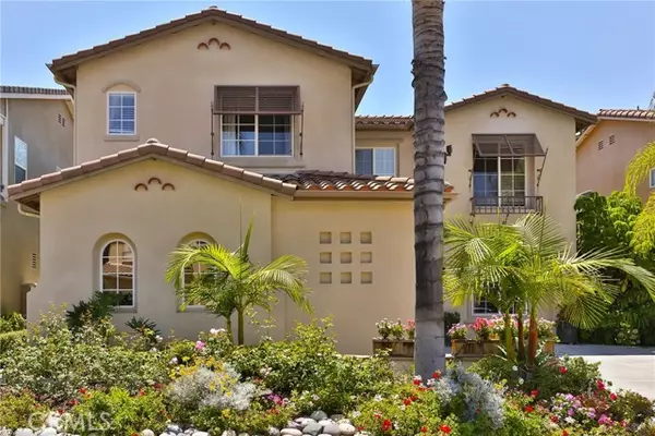 Rancho Santa Margarita, CA 92688,31 Arbor Walk LN