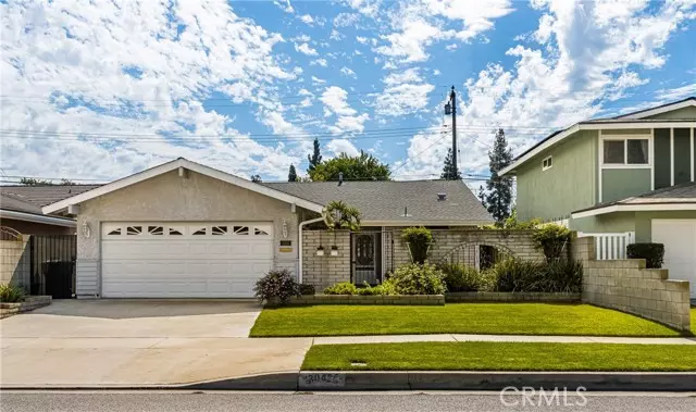 20425 Harvest, Lakewood, CA 90715