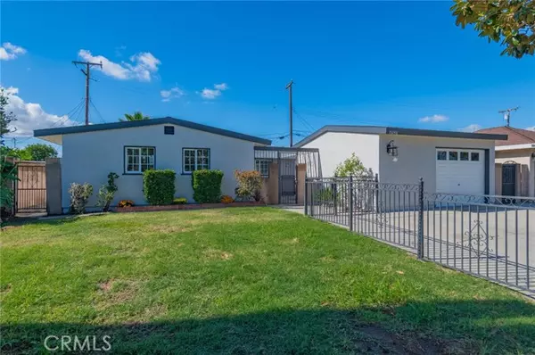 La Puente, CA 91744,15246 Temple