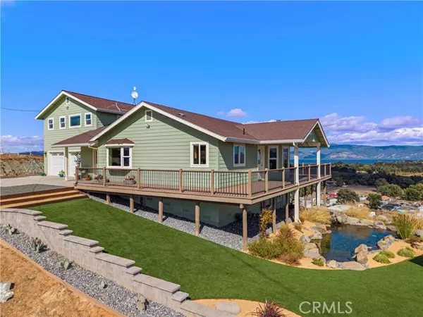 3115 Ackley, Lakeport, CA 95453