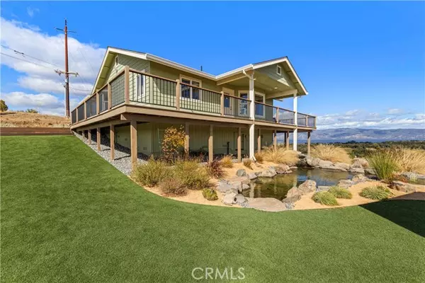 Lakeport, CA 95453,3115 Ackley