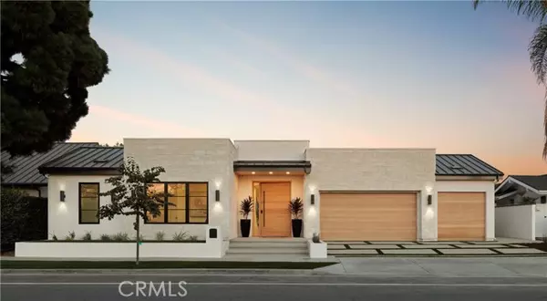 1918 Santiago DR, Newport Beach, CA 92660