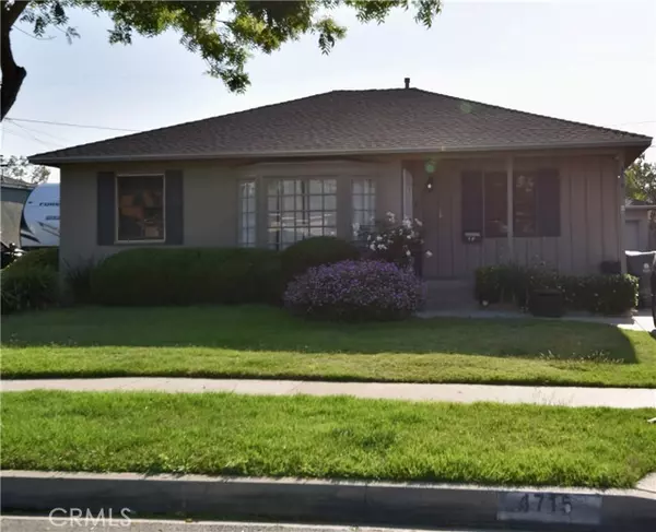4715 4715 Briercrest, Lakewood, CA 90713