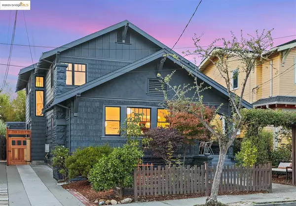 Oakland, CA 94618,5347 James Ave