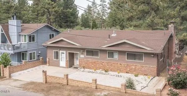 851 Pine Knot AVE, Big Bear Lake, CA 92315