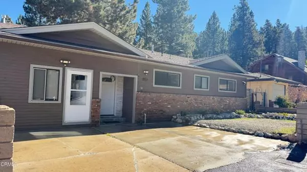 851 Pine Knot AVE, Big Bear Lake, CA 92315