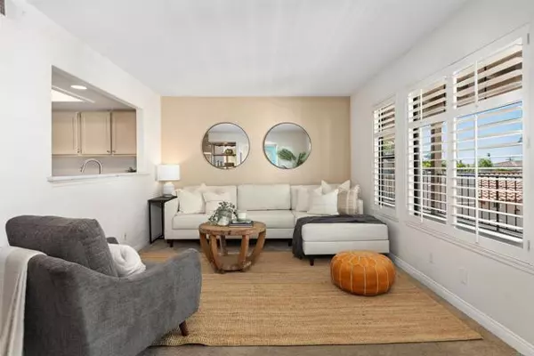 La Jolla, CA 92037,7757 Eads AVE C4