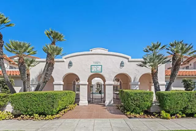 7757 Eads AVE C4, La Jolla, CA 92037