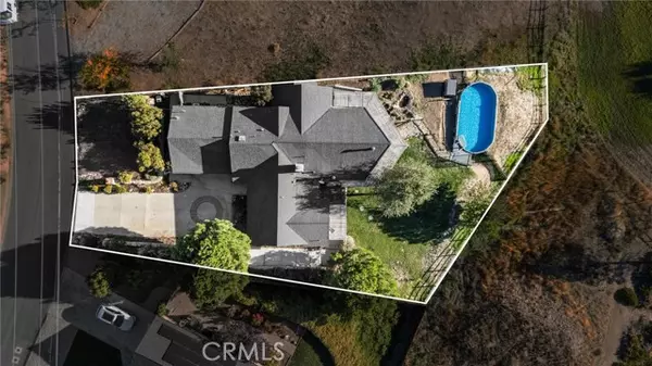 Tehachapi, CA 93561,20220 Bald MTN