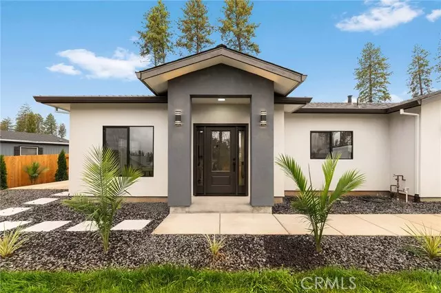 5735 Reed LN, Paradise, CA 95969