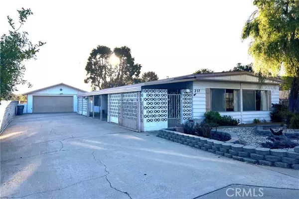 Nipomo, CA 93444,217 Hope WAY