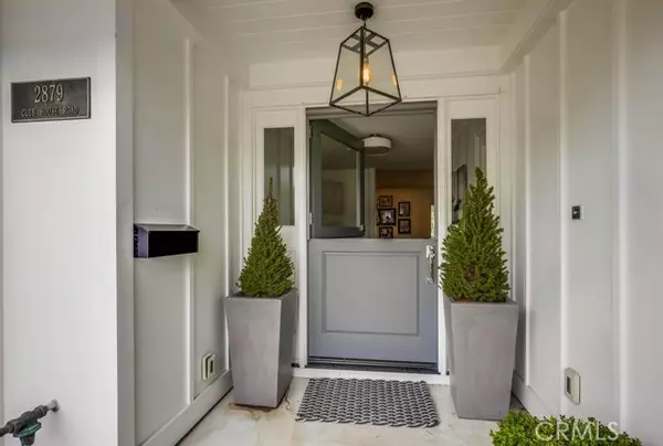 Costa Mesa, CA 92626,2879 Club House Rd