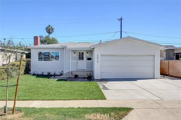 Torrance, CA 90505,22516 Marjorie