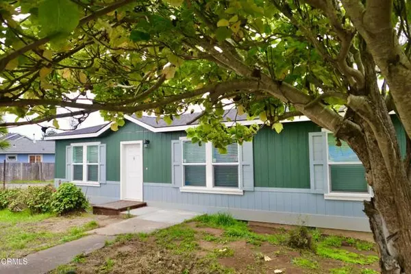 575 S Whipple ST, Fort Bragg, CA 95437