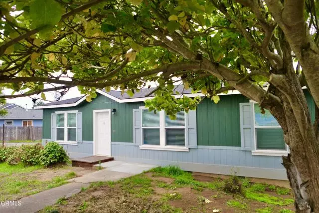 575 S Whipple ST, Fort Bragg, CA 95437