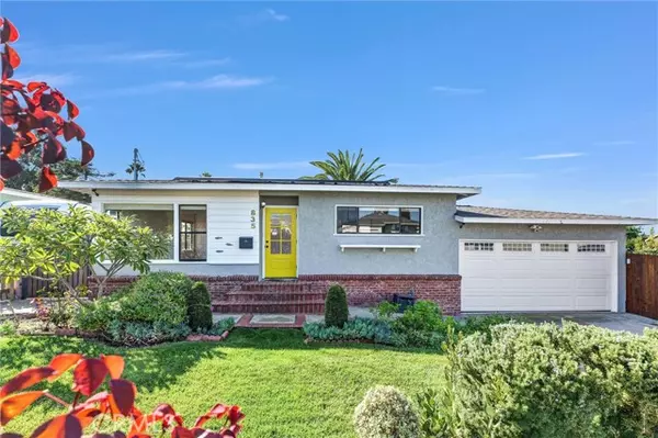 San Pedro, CA 90731,835 W. 27th ST