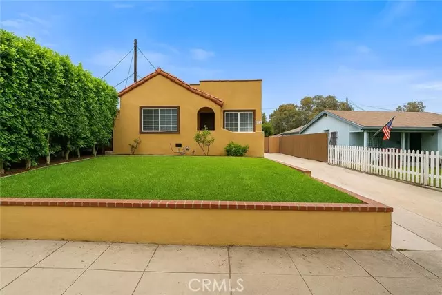 1937 Charnwood AVE, Alhambra, CA 91803