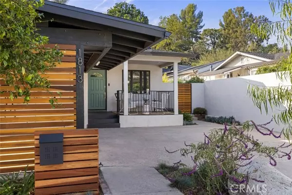 Los Angeles, CA 90042,1813 N Avenue 53