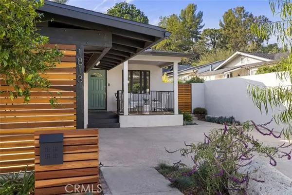 Los Angeles, CA 90042,1813 N Avenue 53