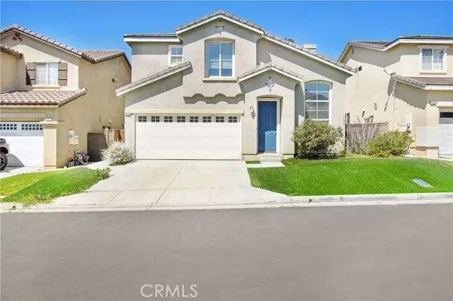 28349 Willow CT, Saugus, CA 91350