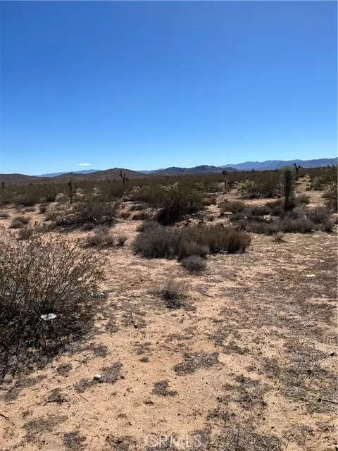 Landers, CA 92285,0 Avalon