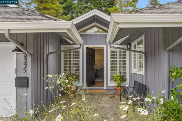 2335 Mallard DR, Walnut Creek, CA 94597